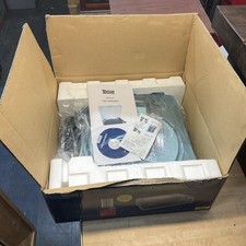 Tevion USB Vinyl Turntable