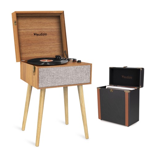 Retro table record - table,